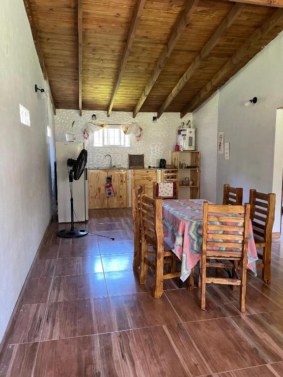 Casa de verano - 2