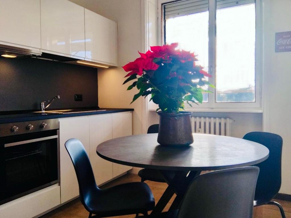 Charming Central Relais - 2