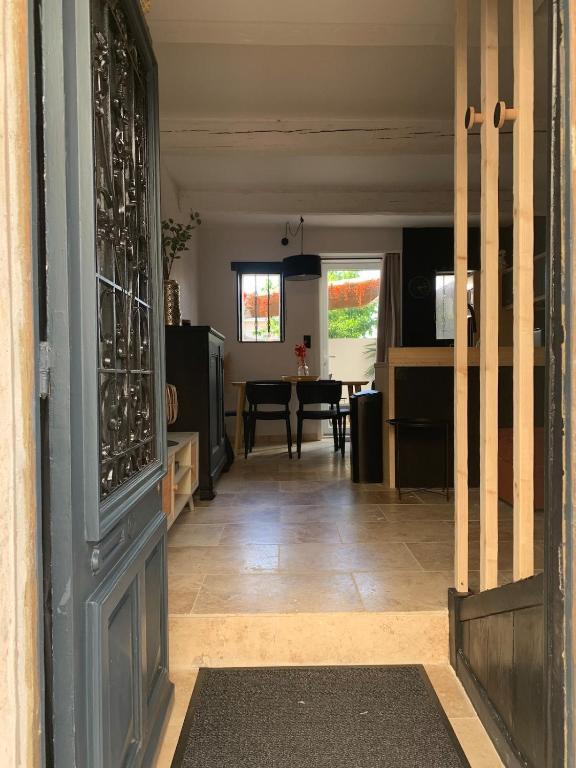 Le patio des Arenes Maison Cosy Beziers - 2