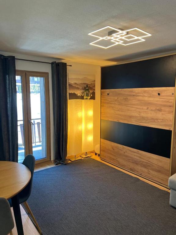 Cosy studio for 4 near ski lift, CRETES B24 - 5