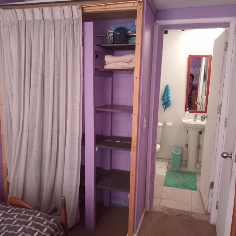 Pieza individual con baño privado en La Serena, Vicenza 562 - 3