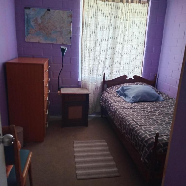 Pieza individual con baño privado en La Serena, Vicenza 562 - 4