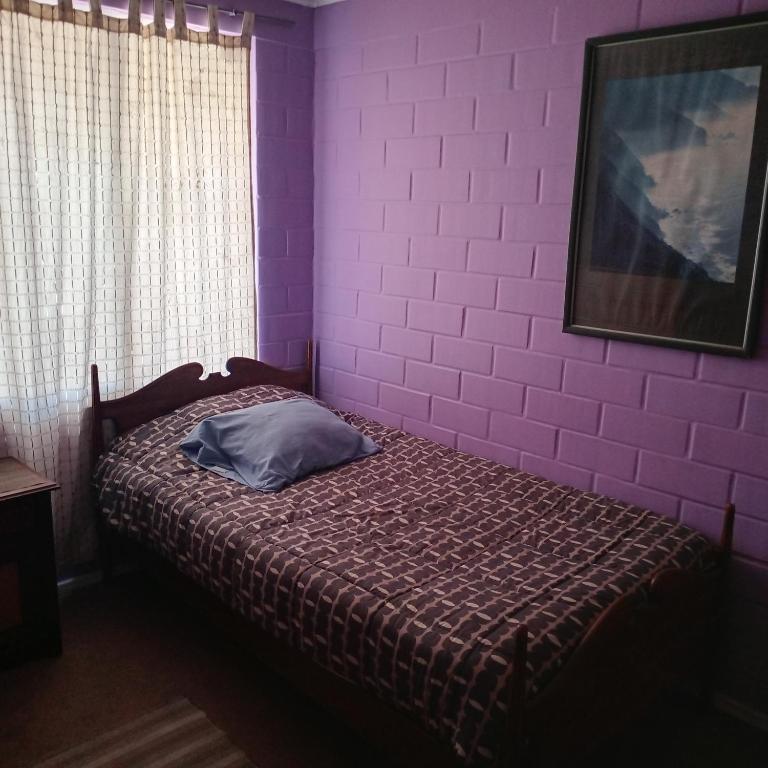 Pieza individual con baño privado en La Serena, Vicenza 562 - 5