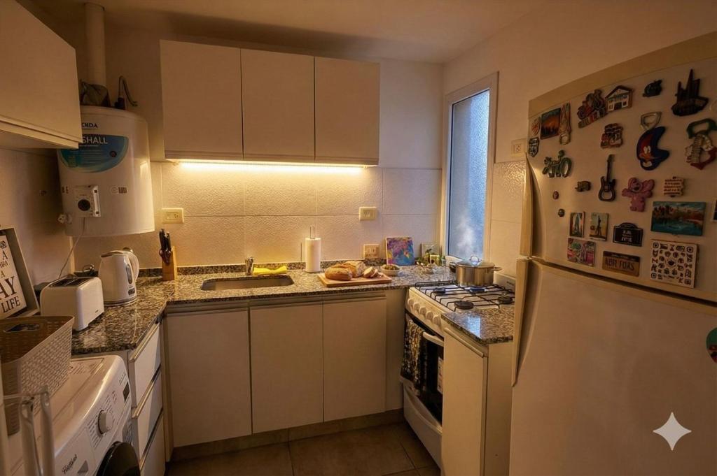 Luminoso y Amplio dúplex con parrilla y terraza exclusiva - 5