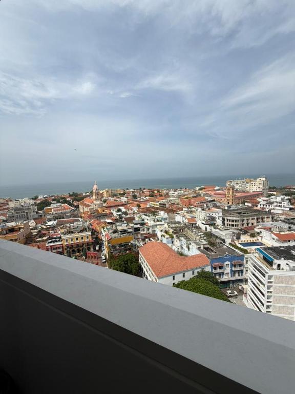 Del Mar City View - 4
