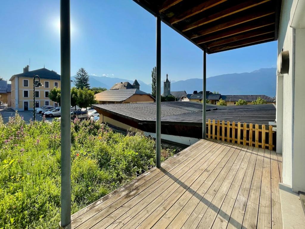 Motion 002 pour 6 personnes au pied des stations - 3