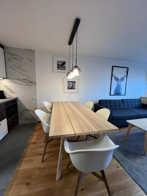 Cosy studio for 5 near ski lift, HAMEAU D2 - 4
