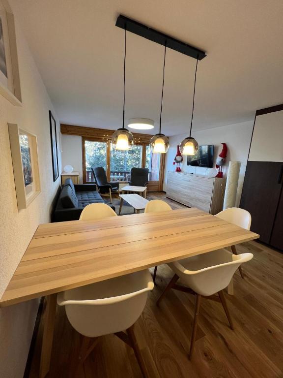 Cosy studio for 5 near ski lift, HAMEAU D2 - 3