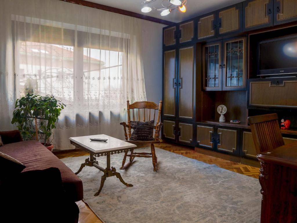 Apartment Bistrik mahala - 2