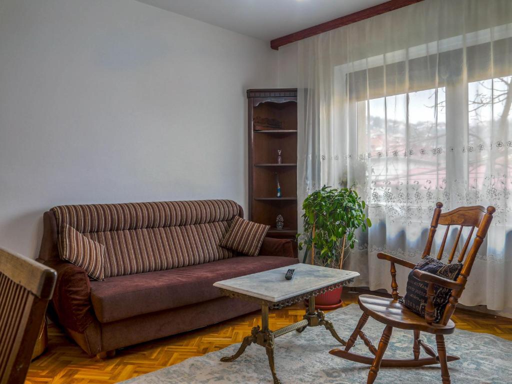 Apartment Bistrik mahala - 1