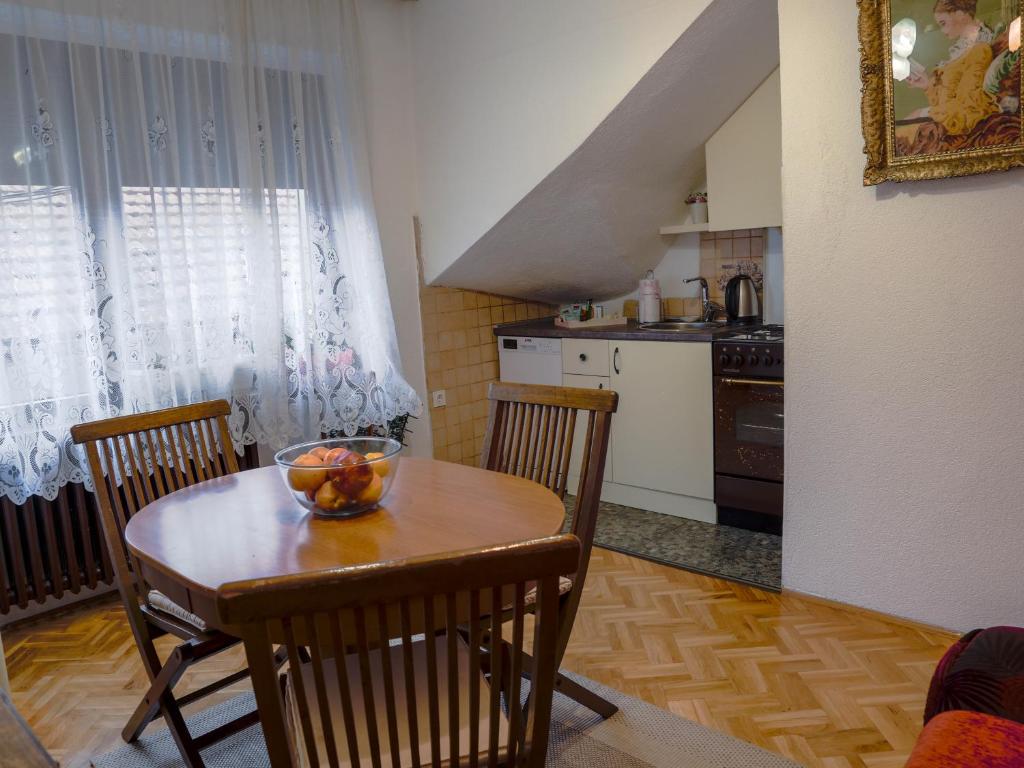 Apartment Bistrik mahala - 4
