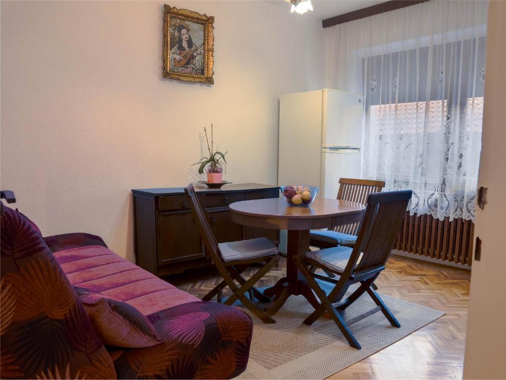 Apartment Bistrik mahala - 5