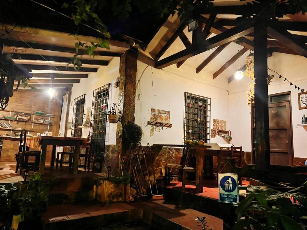 Bosque de Ángeles - 3