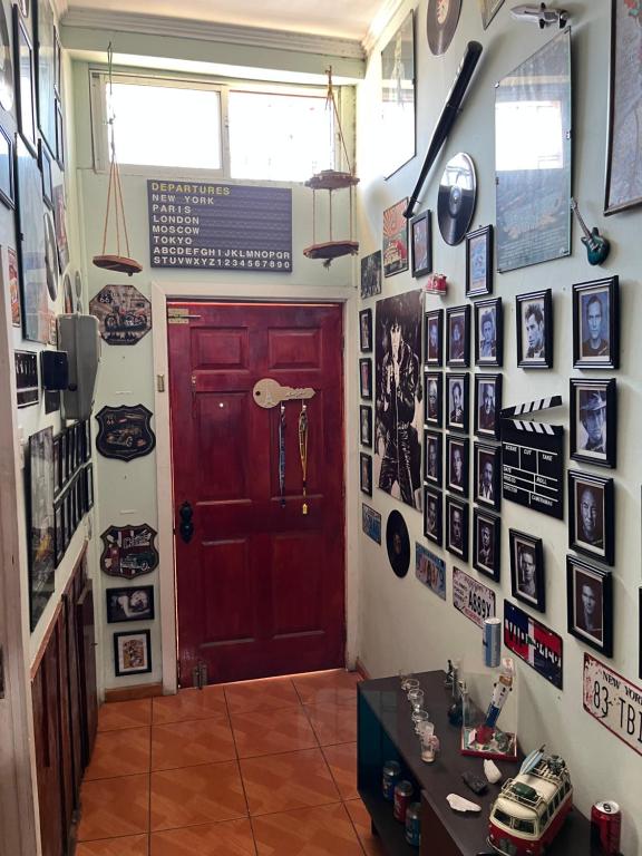 Arriendo Casa en pleno centro de Ovalle - 2