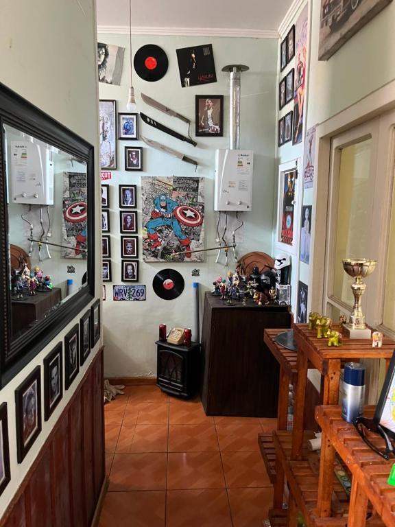 Arriendo Casa en pleno centro de Ovalle - 4