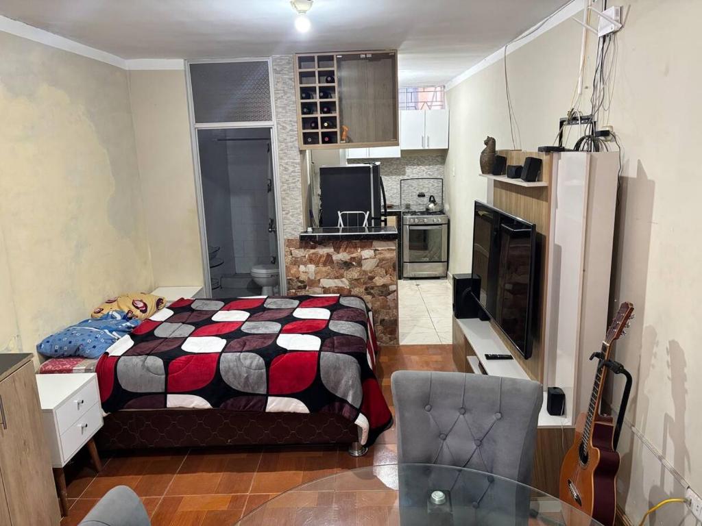Chiclayo Living Tu Apartamento Ideal en el Centro - 1