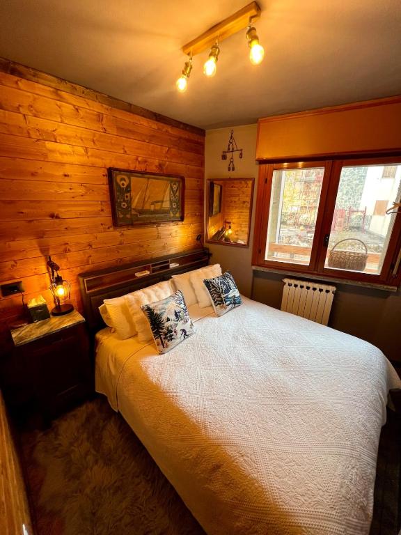 The Mountain Escape - Luxury Apartment - 2