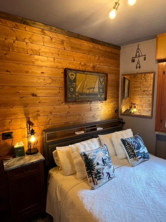 The Mountain Escape - Luxury Apartment - 4