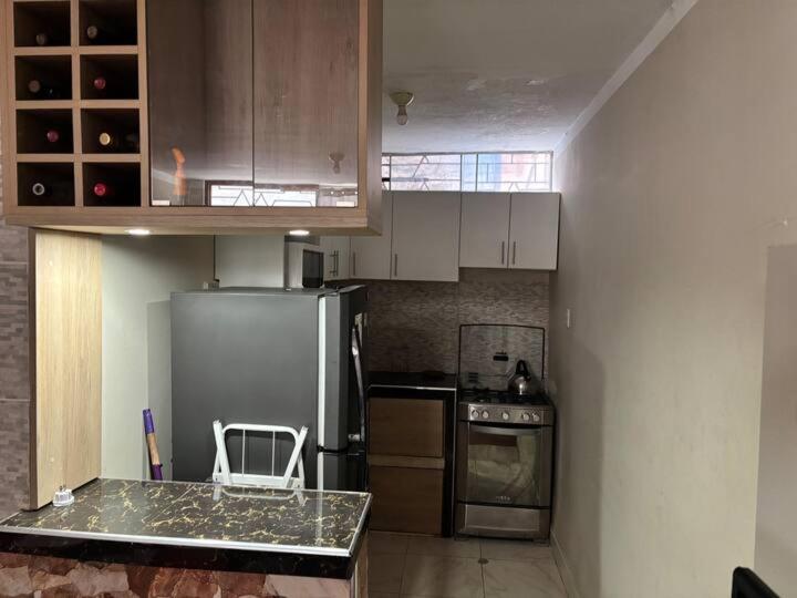 Chiclayo Living Tu Apartamento Ideal en el Centro - 5