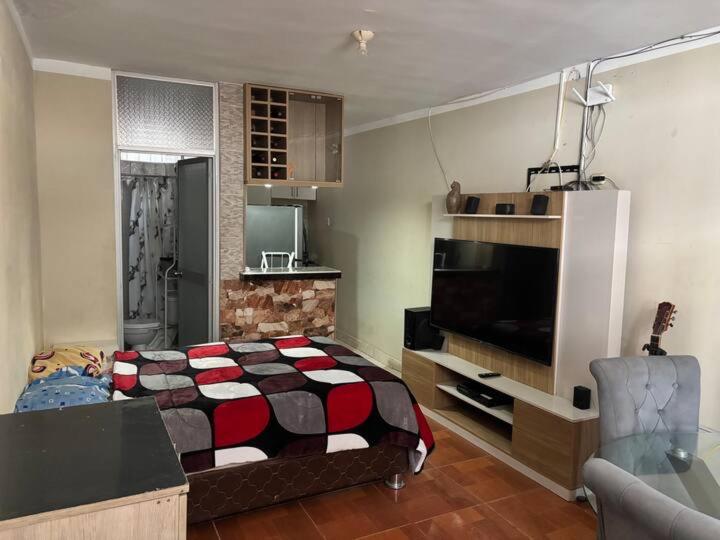 Chiclayo Living Tu Apartamento Ideal en el Centro - 3