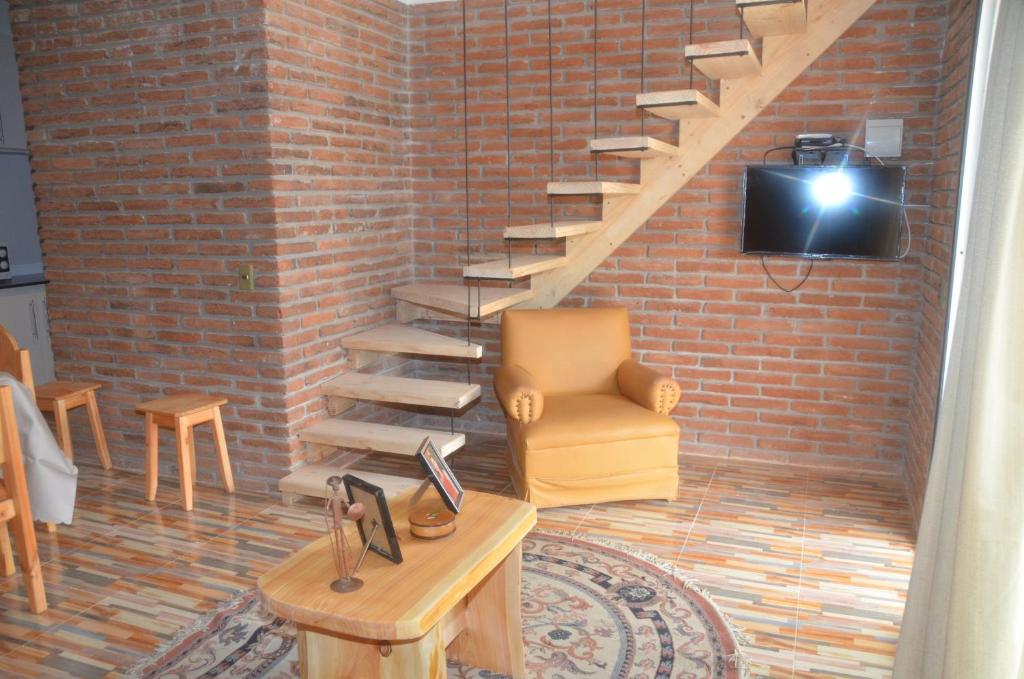 Cabañas papudo - 3