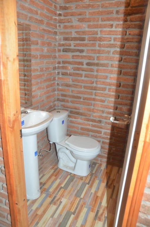 Cabañas papudo - 5
