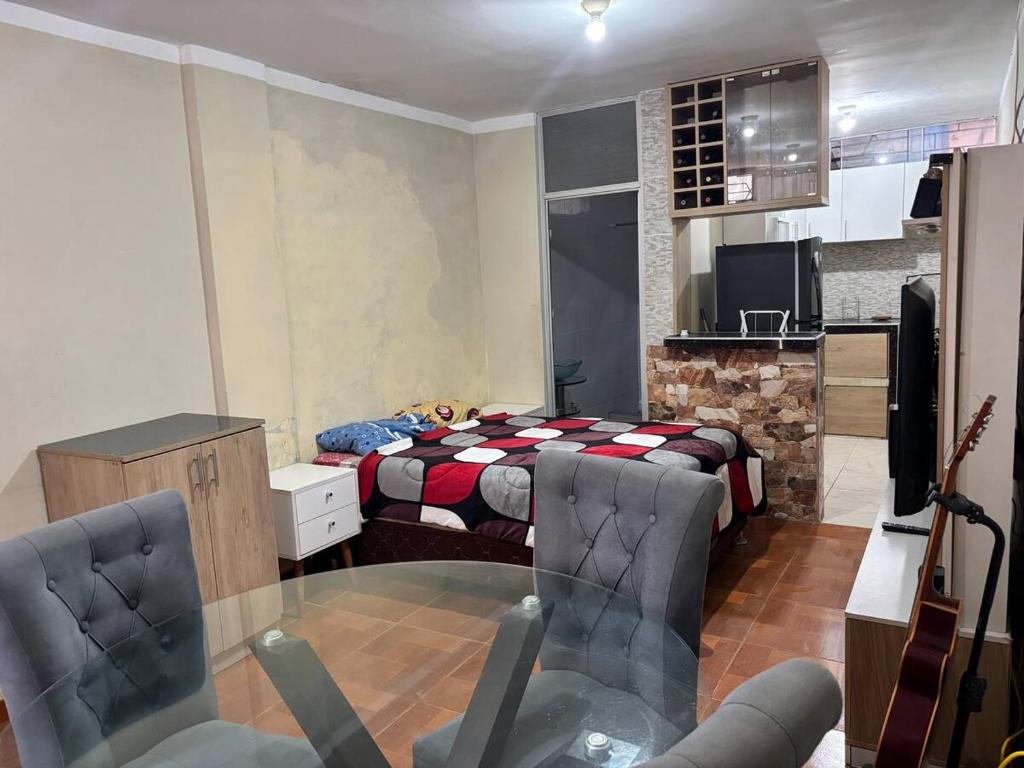 Chiclayo Living Tu Apartamento Ideal en el Centro - 2