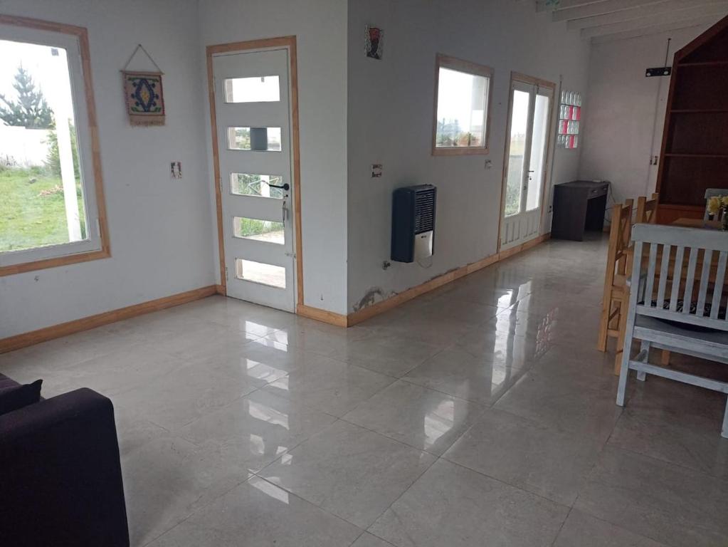 Loft con patio en Chapadmalal - 1