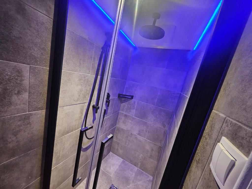 modern&renovated - Hotelpension Oberauer Wagrain - 2