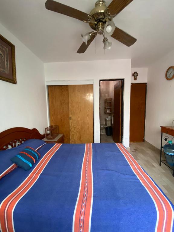 Habitación en zona céntrica - 3