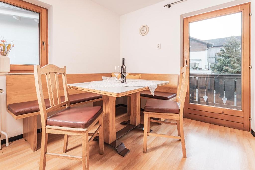 Ferienhaus Lotta - 3