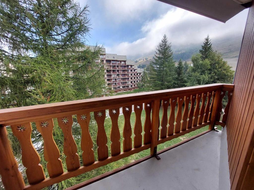Studio couple 2 pers, ski aux pieds, centre, ascenseur - FR-1-516-226 - 5