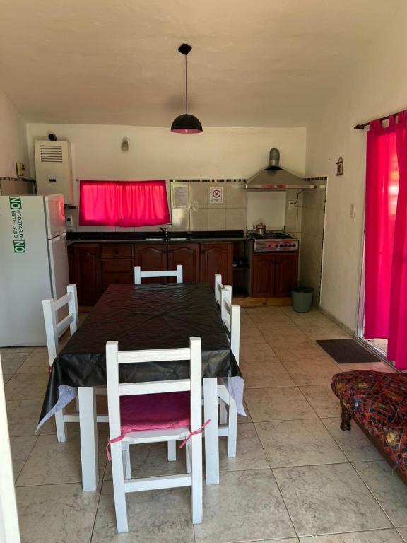 Casa Temporal Bialet Massé - 2