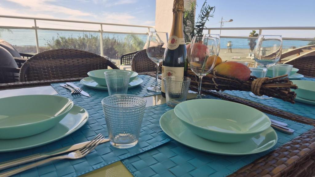 Dunas Beach Front - 3