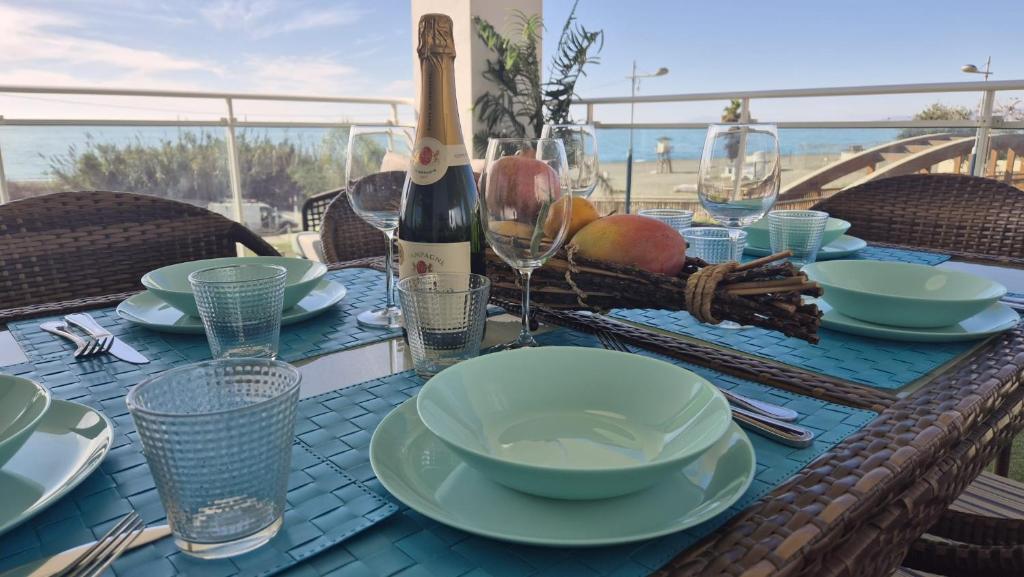 Dunas Beach Front - 4