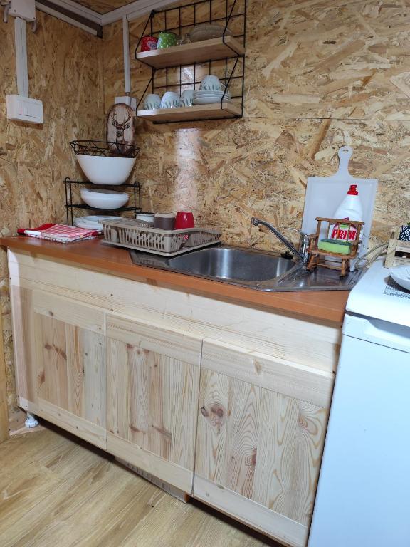 Bungalov Moracka Bistrica - 3