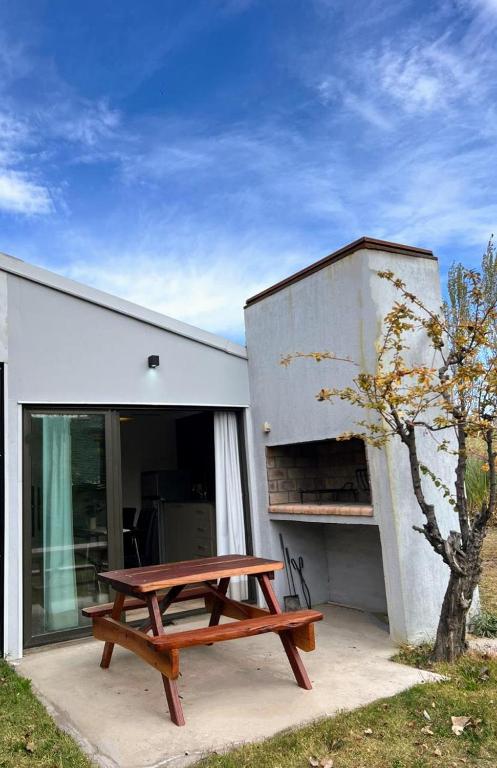 Finca La Escondida San Rafael - 5