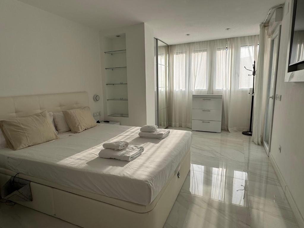 Apartamento IMPERIO 2 - Marbella centro - 4