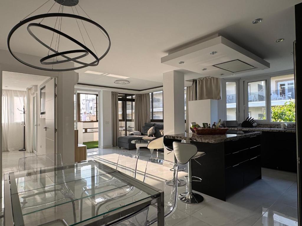 Apartamento IMPERIO 2 - Marbella centro - 1