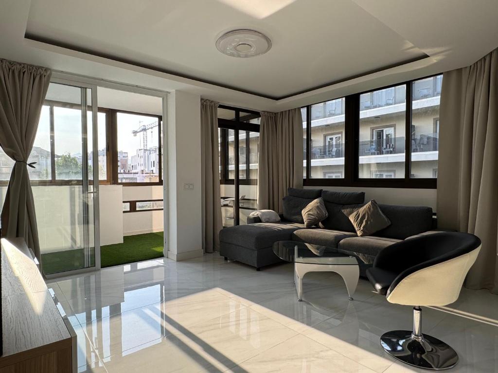 Apartamento IMPERIO 2 - Marbella centro - 3