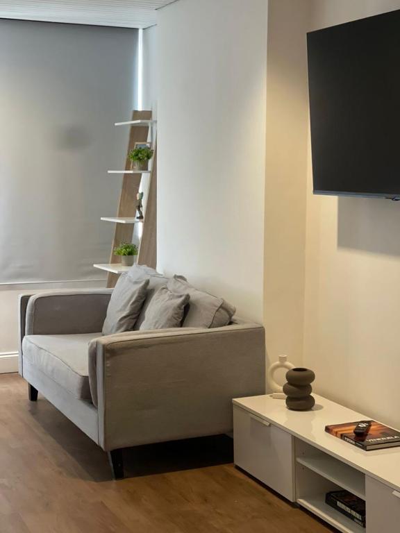 Axis suite dentro del hotel CCCT - 4
