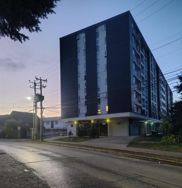 Departamento estudio Isla Teja - 1