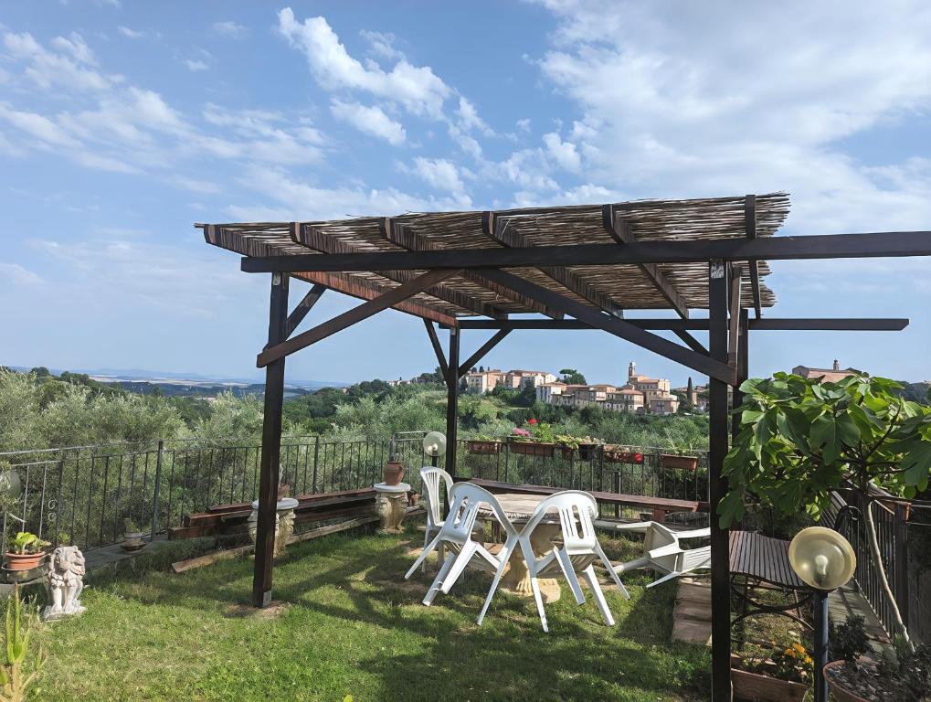 Villa Mirasole - 4