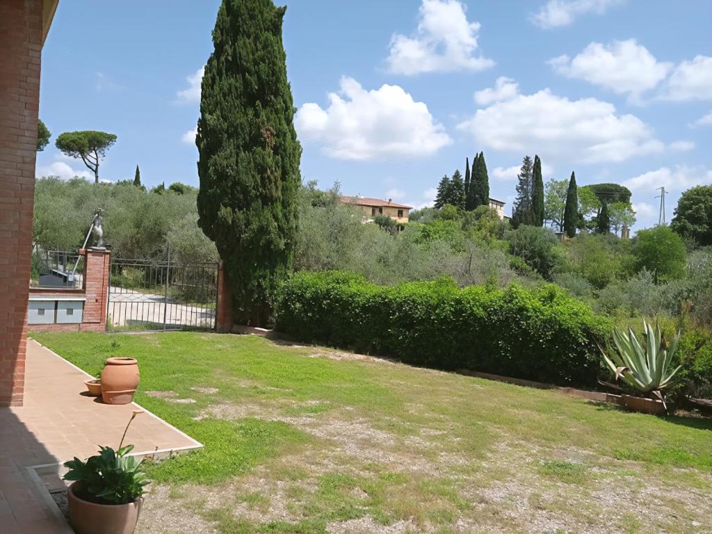 Villa Mirasole - 5