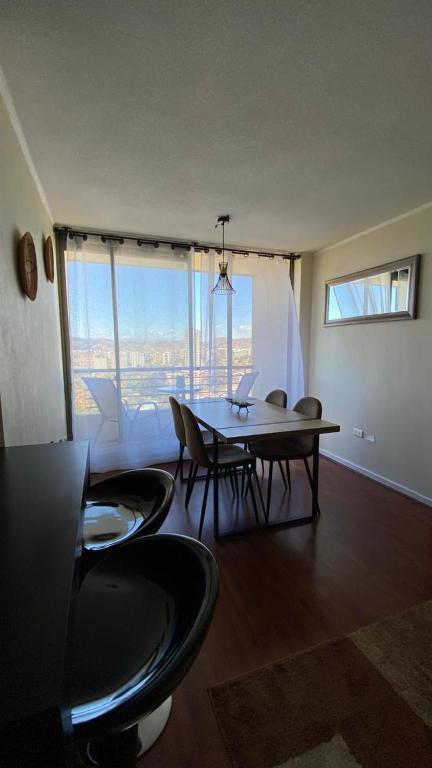 Excelente departamento recién remodelado en Viña Del Mar - 4