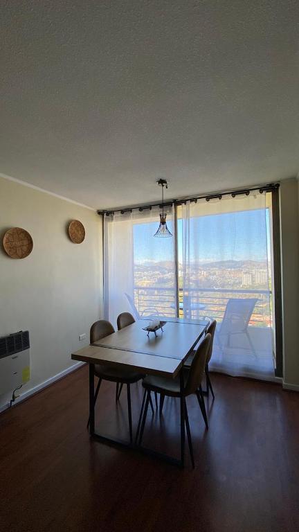 Excelente departamento recién remodelado en Viña Del Mar - 5