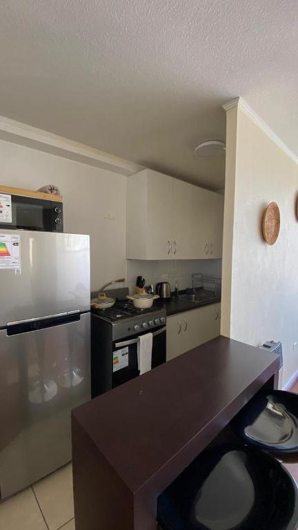 Excelente departamento recién remodelado en Viña Del Mar - 3