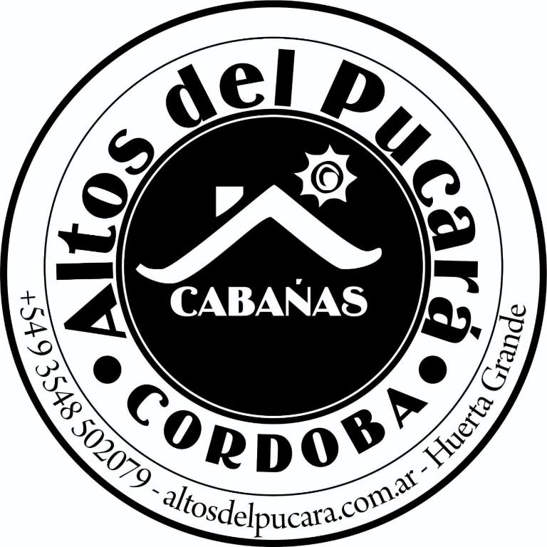 Altos del Pucara Piscina Climatizada vista a las sierras juegos Huerta Orgánica - 3