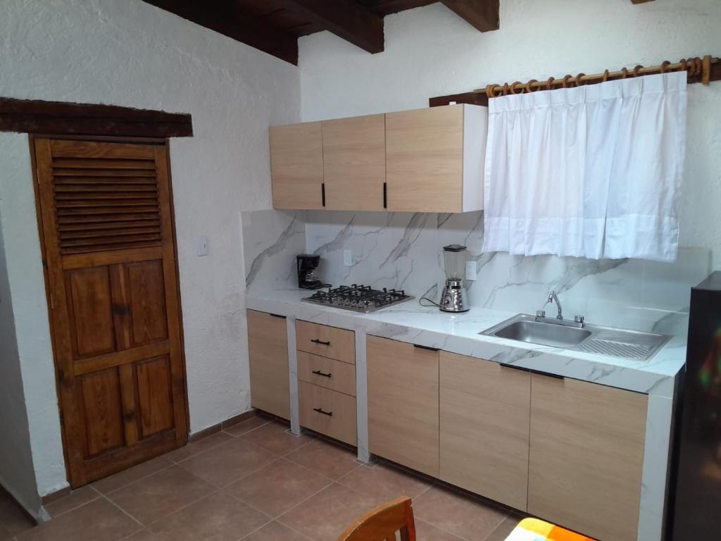 Hotel Casa Valle - 4