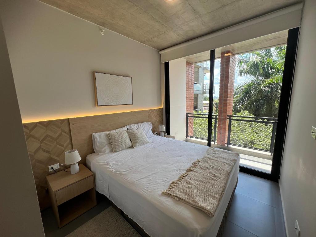 Edificio Venire Lomas - 4
